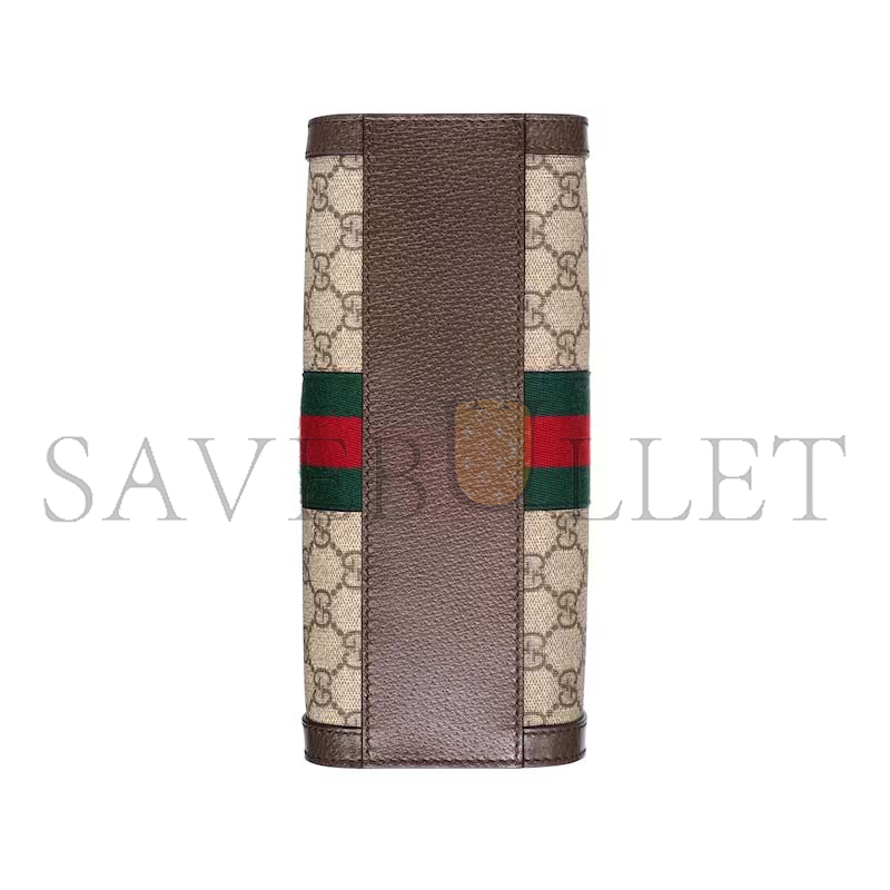 GUCCI OPHIDIA SMALL TOTE BAG 547551 (24*20.5*10.5cm)